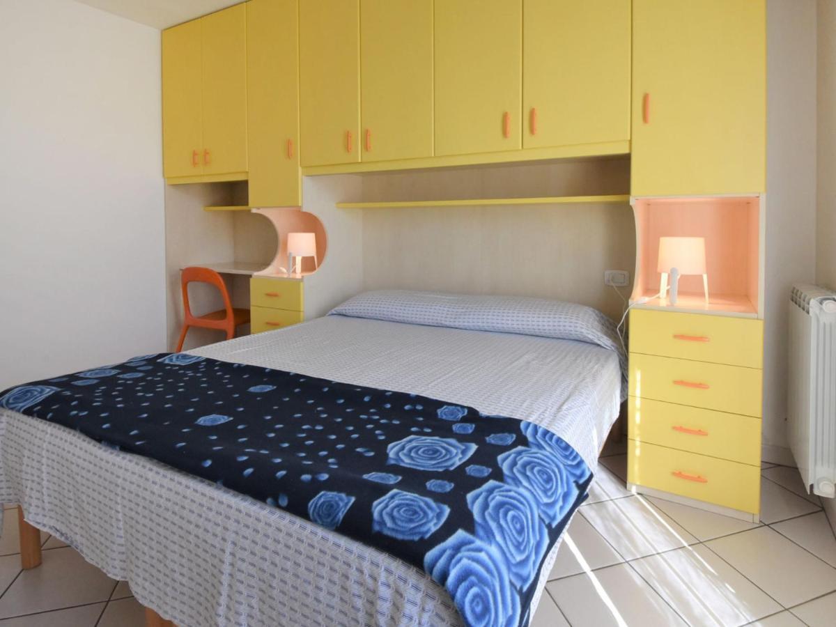 Apartment Solmare-14 By Interhome Rosapineta Exteriér fotografie