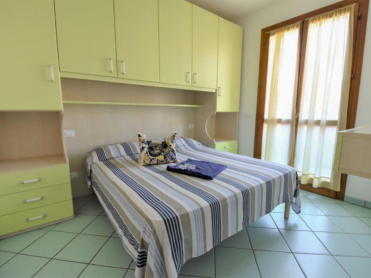 Apartment Solmare-14 By Interhome Rosapineta Exteriér fotografie